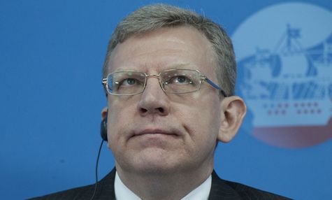 Алексей Кудрин, глава Совета директоро НПФ «Благосостояние ОПС»